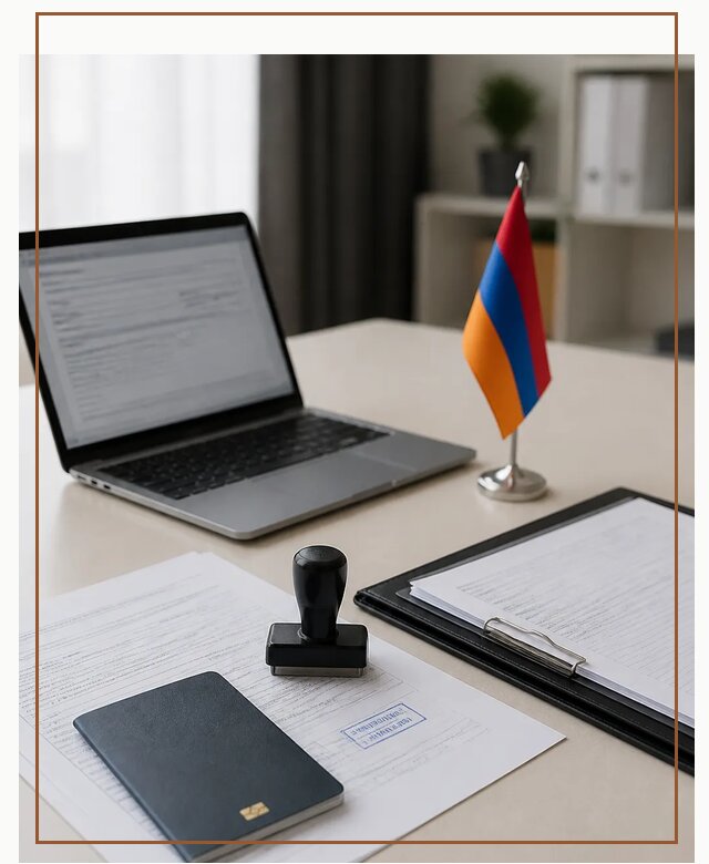 Оформление гражданства Армении в Гатчине по цене от 77070 р. | Гиперактив-Гтч