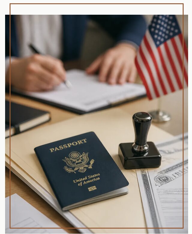 Оформление гражданства США в Гатчине под ключ от 46242 р. | Гиперактив-Гтч